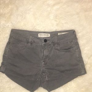 Pacsun Shorts